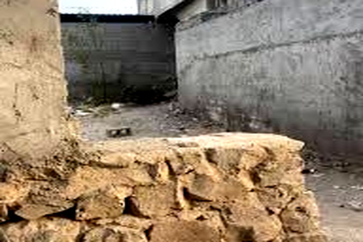 کشف جسد دختر نوجوان در هرمز 