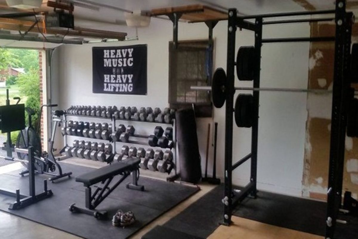 با این ۵ قلم، باشگاه را به خانه بیاورید: معرفی تجهیزات کامل برای راه‌اندازی هوم جیم