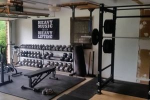 با این ۵ قلم، باشگاه را به خانه بیاورید: معرفی تجهیزات کامل برای راه‌اندازی هوم جیم