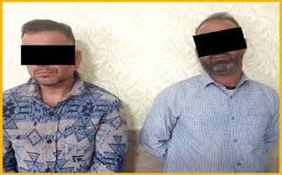 بدل اندازی باند«مردان حقه باز»با ساعت های طلایی