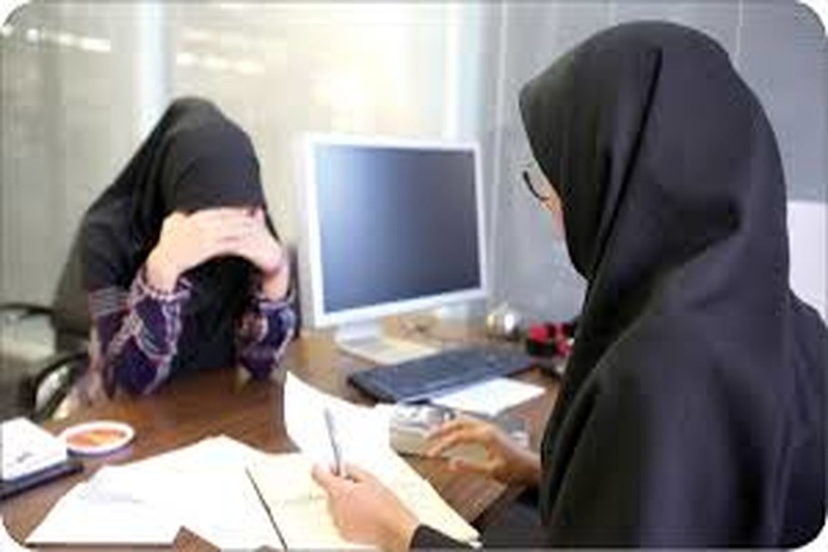 رابطه اخلاقی مرد خیانتکار، زندگی همسرش را ویران کرد