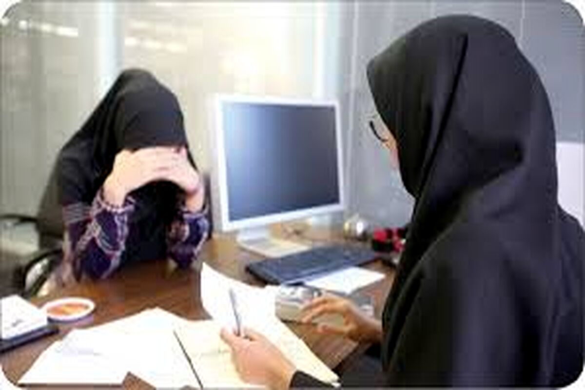 رابطه اخلاقی مرد خیانتکار، زندگی همسرش را ویران کرد