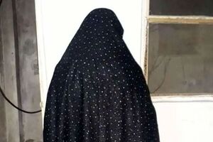 درخواست قصاص فرزندان برای مادر