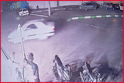 جنایت مسلحانه به خاطر عکس اینستاگرامی