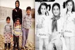 محاکمه عاملان قتل عام خانواده خانم معلم لارستانی بعد از 66 روز