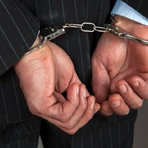 قاضی قلابی در شهرستان اهواز بازداشت شد 