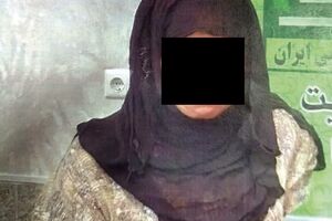 عامل سرقت طلاهای کودکان به دام افتاد
