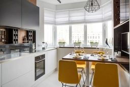 ۴ دلیل بالا رفتن هزینه ساخت آشپزخانه