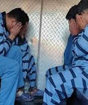 قتل پسرجوان در بوستان جانبازان ستارخان ر بامداد امروز/ 6 متهم به قتل دستگیر شدند 