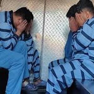دستگیری عاملان نزاع مسلحانه در خرمشهر 