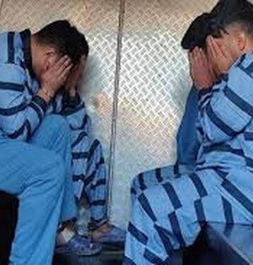 دستگیری عاملان قتل جوان 33 ساله در عسلویه 