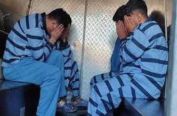 دستگیری عاملان قتل جوان 33 ساله در عسلویه 