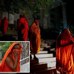 دعا روی نشئگی/ ۲۲ راهب ۱۱۰ کیلو مار‌ی‌جوانا قاچاق کردند 
