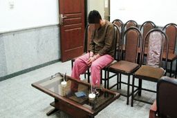 پسر بیمار پدرش را به قتل رساند