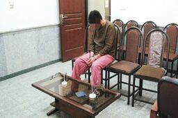 پسر بیمار پدرش را به قتل رساند