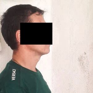 دزد موتورسیکلت به مخفیگاه نرسید