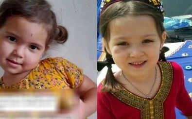 دادستان کلاله: یسنا ربوده شده بود
