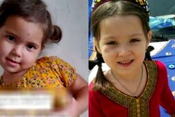 ماجرای گم شدن یسنا کوچولو چه بود؟