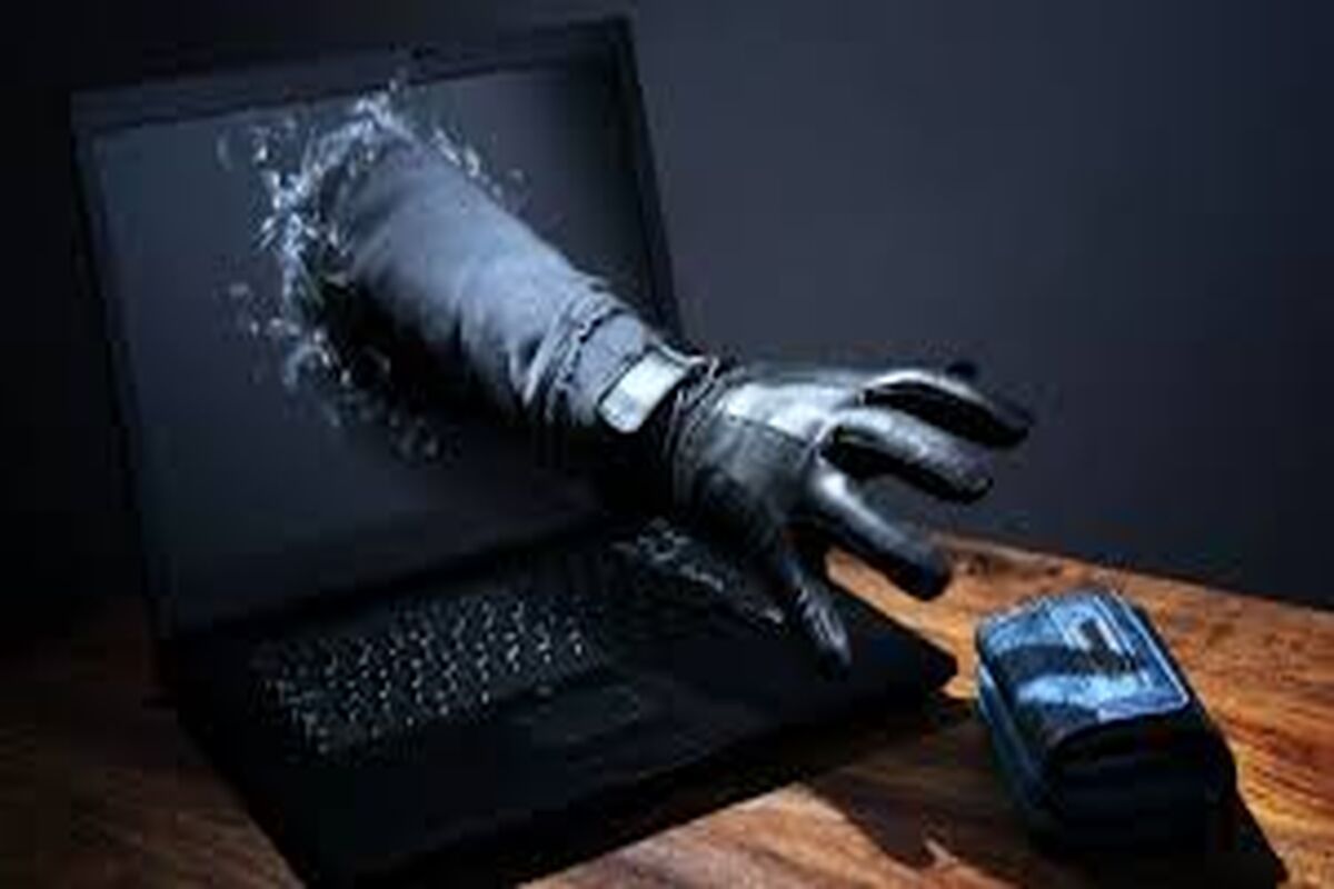 کلاهبرداری های گسترده با حساب بانکی کارتن خواب ها
