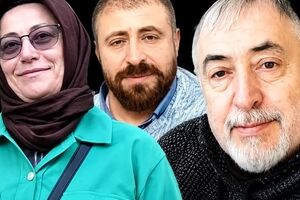 قتل عام یک خانواده ترک توسط مرد 61 ساله/ ویدئو