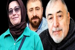 قتل عام یک خانواده ترک توسط مرد 61 ساله/ ویدئو