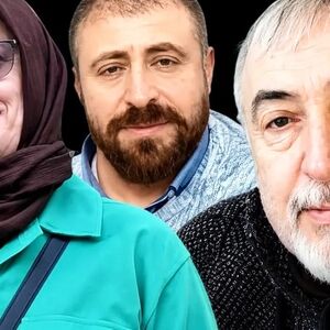 قتل عام یک خانواده ترک توسط مرد 61 ساله/ ویدئو