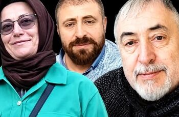 قتل عام یک خانواده ترک توسط مرد 61 ساله/ ویدئو