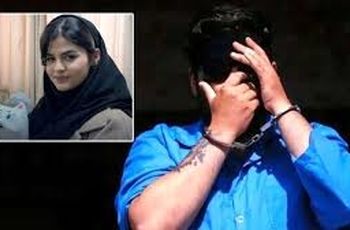 اعترافات تلخ قاتل ملیکا: برای دوستش لوکیشن فرستاد عصبانی شدم