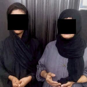 شگرد عجیب باند کیف زنی برای محاصره اتوبوس های شهری