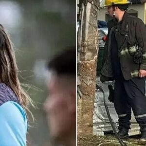 مرگ تلخ داور 24 ساله فوتبال در تصادف هولناک 