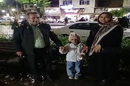ریزش معدن پیمانکاری زغال سنگ در طبس/ فوت یک نفر در ریزش معدن طبس