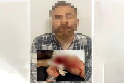 پدر خشمگین دانش آموز ملاردی معلم را در مدرسه چاقو چاقو کرد