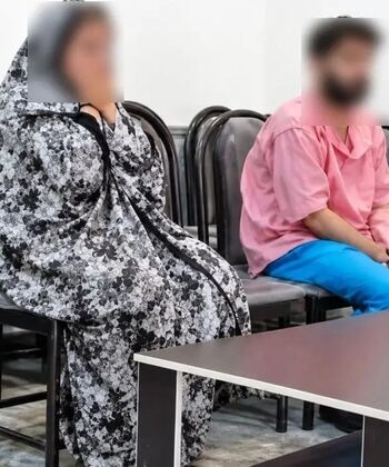 دعانویس برای ازدواج با زن جوان، شوهر او را تیرباران کرد/ زن خیانتکار شوهرش را به قتلگاه فرستاد