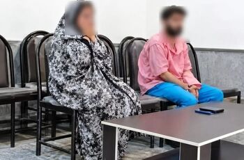 دعانویس برای ازدواج با زن جوان، شوهر او را تیرباران کرد/ زن خیانتکار شوهرش را به قتلگاه فرستاد
