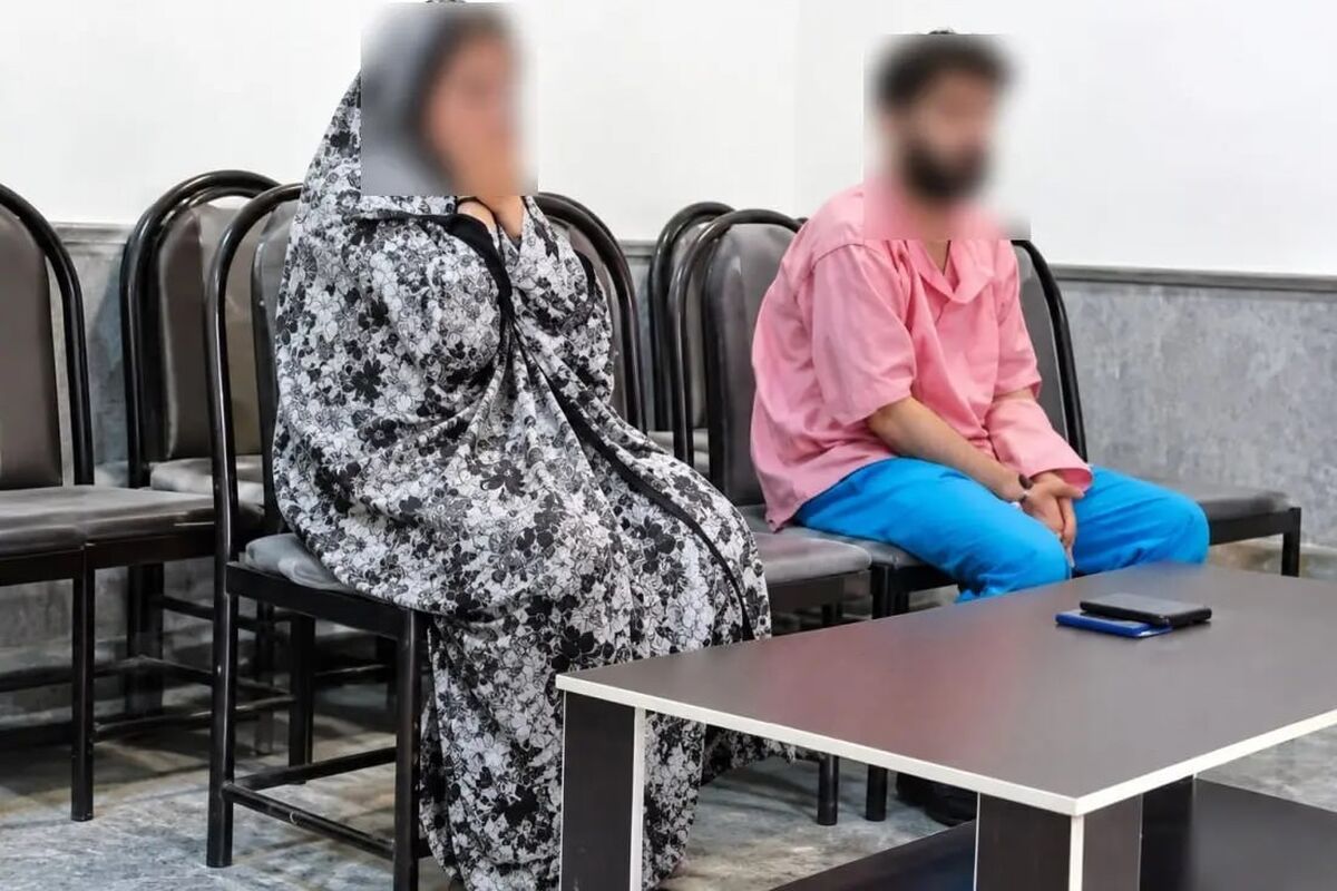 دعانویس برای ازدواج با زن جوان، شوهر او را تیرباران کرد/ زن خیانتکار شوهرش را به قتلگاه فرستاد