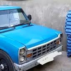 فرجام شوم سرقت نیسان آبی