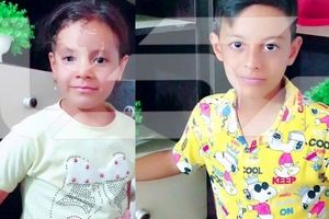 فست فود مسموم منجر به فوت همزمان خواهر و برادر گلستانی شد