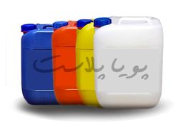 گالن 20 لیتری پلاستیکی و کاربردهای آن