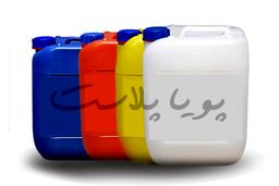 گالن 20 لیتری پلاستیکی و کاربردهای آن