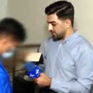 کلاهبرداری با هویت افراد فوت شده/ ویدئو