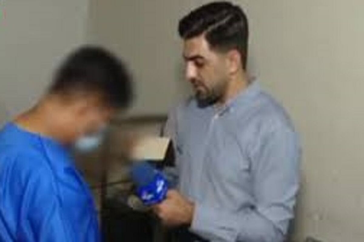کلاهبرداری با هویت افراد فوت شده/ ویدئو