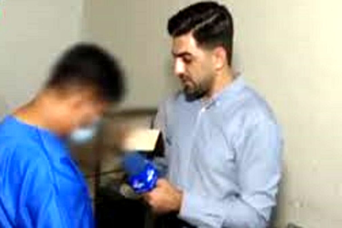 کلاهبرداری با هویت افراد فوت شده/ ویدئو