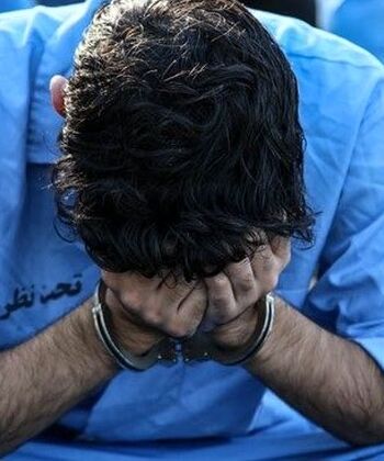 اعتراف مردی که همسر و دخترش را کشت 