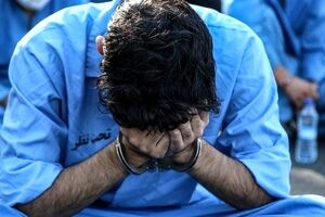 آزادی مردی که سارق خانه‌اش را کشت