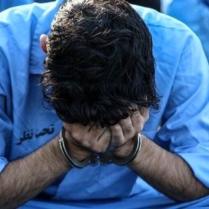 سرقت طلاهای پیرزن در زمان قطع برق