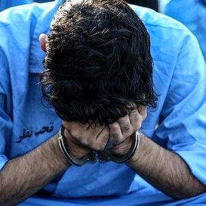 دعوای مرگبار به خاطر یک تکه سنگ