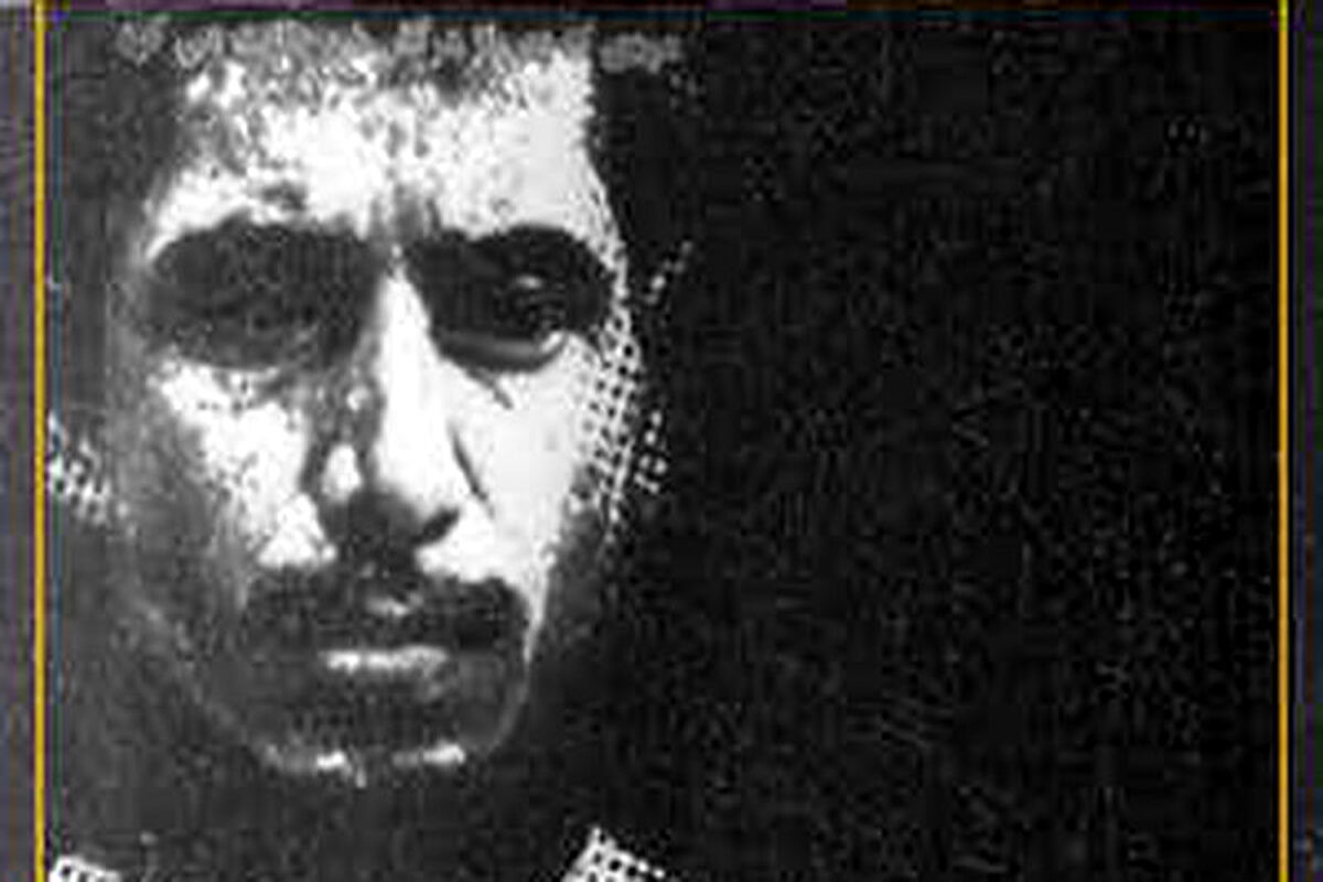 این مرد مخوف ترین قاتل سریالی شیراز است/ اعدام به خاطر قتل 38 زن و مرد در ملع عام