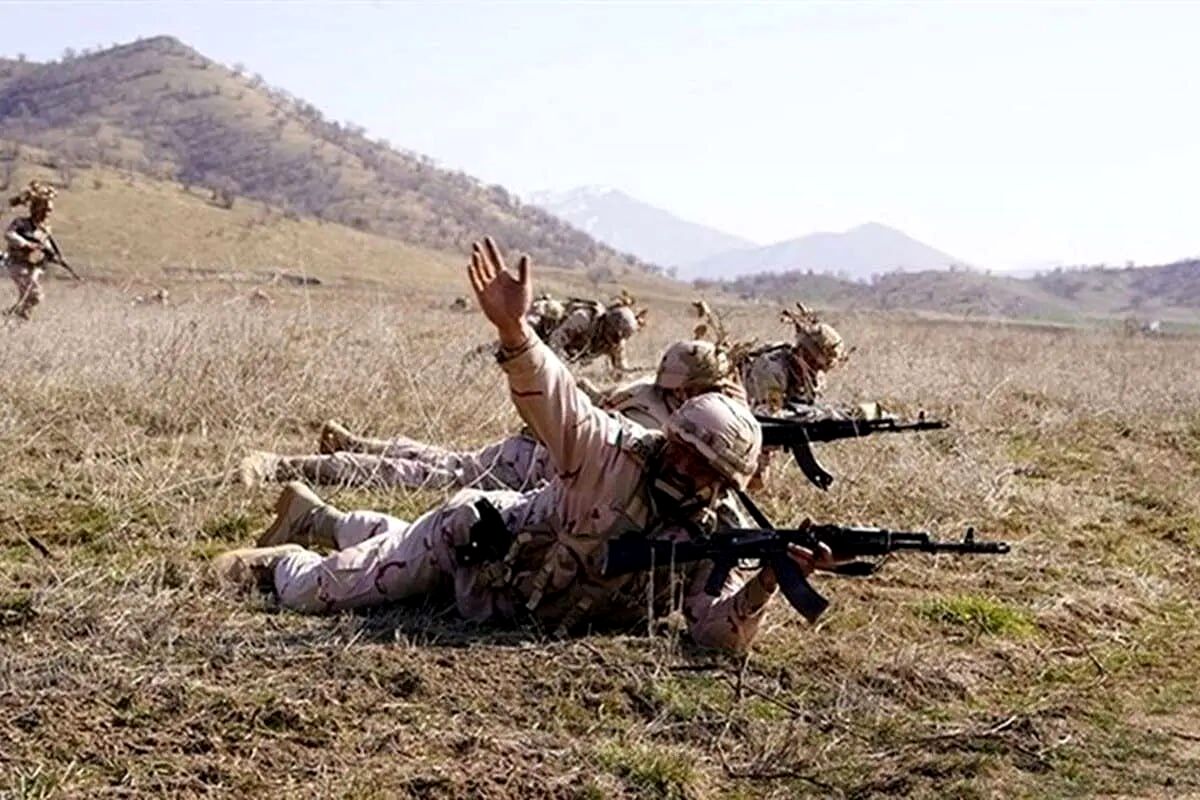 جزئیات درگیری مسلحانه در بانه؛ شهادت مرزبان هنگ مرزی 