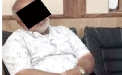 دستگیری رمال 56 ساله در مشهد هنگام وردخوانی/ شگرد تلویزیونی رمال لو رفت 