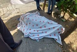 علت خودکش بلاگر معروف مشهدی چه بود؟/ سقوط از طبقه هفتم